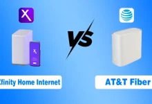 Xfinity Home Internet vs AT&T Fiber: Which Is Better for Your Home?
