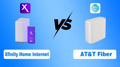 Xfinity Home Internet vs AT&T Fiber: Which Is Better for Your Home?