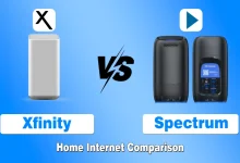 Xfinity vs Spectrum: Which Home Internet Provider Wins in 2026?