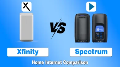 Xfinity vs Spectrum: Which Home Internet Provider Wins in 2026?
