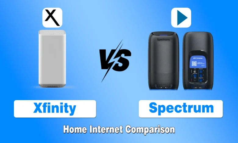 Xfinity vs Spectrum: Which Home Internet Provider Wins in 2026?