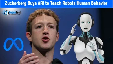 Meta Acquires Robotic Startup for Humanoid AI Development
