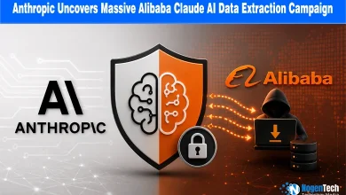 Anthropic Uncovers Massive Alibaba Claude AI Data Extraction Campaign banner for WiseToast.