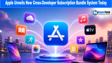 Apple Unveils New Cross-Developer Subscription Bundle System Today featured banner for NogenTech.