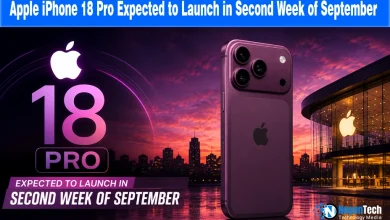 Apple iPhone 18 Pro Expected to Launch in Second Week of September news banner for NogenTech.