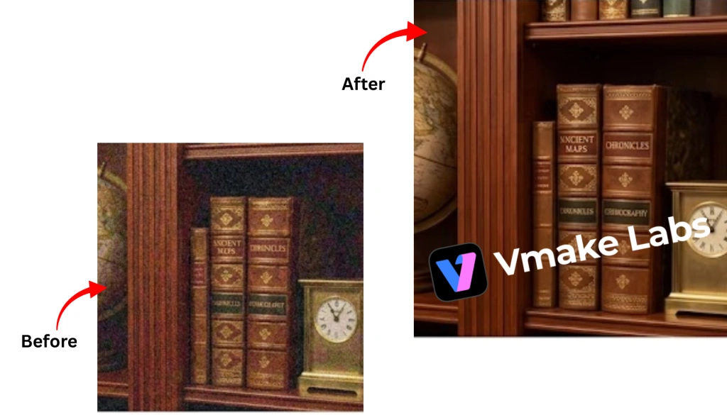 Artifact Cleanup and Control