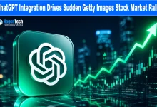 ChatGPT Integration Drives Sudden Getty Images Stock Market Rally news banner for NogenTech.
