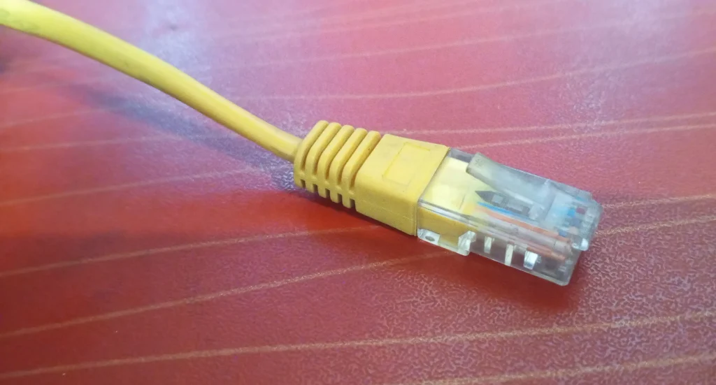 Ethernet Cable