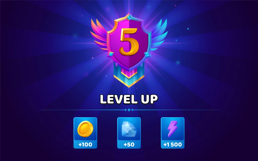 Game Boosting