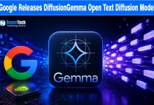 Google Releases DiffusionGemma Open Text Diffusion Model featured banner for NogenTech.