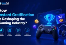 How Instant Gratification Is Reshaping the Gaming Industry article banner for NogenTech.