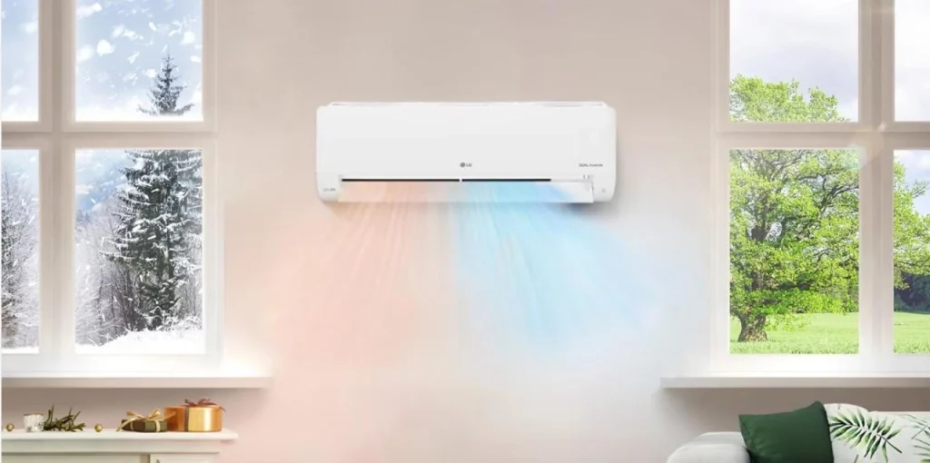 How to Choose The Right 2-Ton AC
