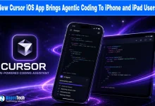 New Cursor iOS App Brings Agentic Coding To iPhone and iPad Users feature banner for NogenTech.
