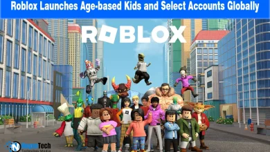 Roblox Launches Age-based Kids and Select Accounts Globally news banner for NogenTech.