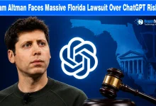 Sam Altman faces massive Florida lawsuit over ChatGPT risks featured banner for NogenTech.
