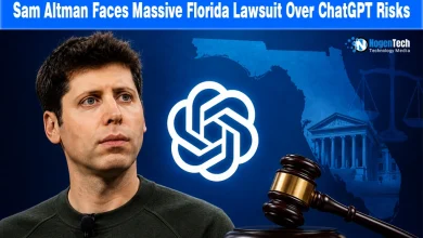 Sam Altman faces massive Florida lawsuit over ChatGPT risks featured banner for NogenTech.