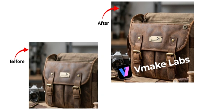 Smart Texture Recovery