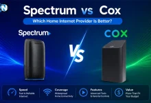Spectrum vs Cox: Which Home Internet Provider Is Better?