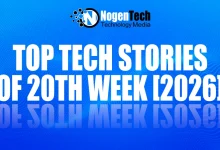 Top Tech Stories of 20th Week [2026]