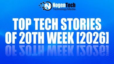 Top Tech Stories of 20th Week [2026]