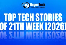 Top Tech Stories of 21th Week [2026]