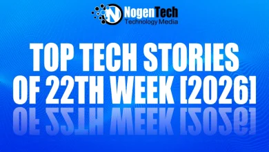 Top Tech Stories of 22th Week [2026]