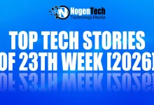 Top Tech Stories of 23th Week [2026]