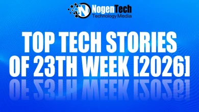 Top Tech Stories of 23th Week [2026]