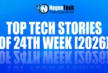 Top Tech Stories of 24th Week [2026]