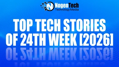 Top Tech Stories of 24th Week [2026]