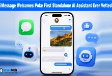 iMessage Welcomes Poke First Standalone AI Assistant Ever Vetted featured banner for NogenTech.