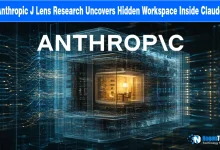 Anthropic J Lens Research Uncovers Hidden Workspace Inside Claude news banner for NogenTech.