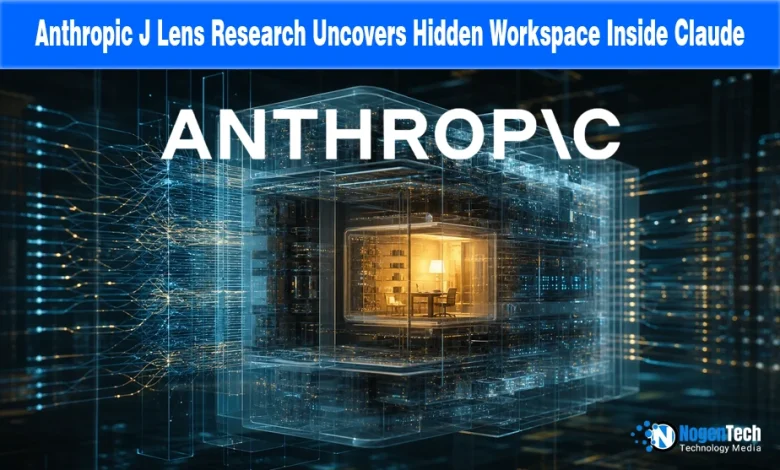 Anthropic J Lens Research Uncovers Hidden Workspace Inside Claude news banner for NogenTech.