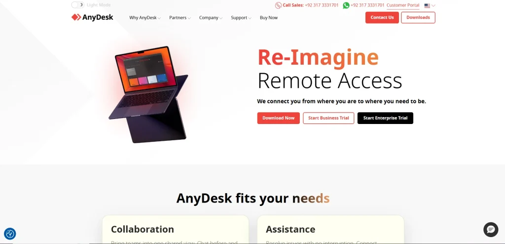 Anydesk