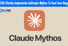CISA Silently Implements Anthropic Mythos To Hunt Core Bugs news banner for NogenTech.