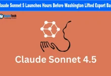 Claude Sonnet 5 Launches Hours Before Washington Lifted Export Ban news banner for NogenTech.
