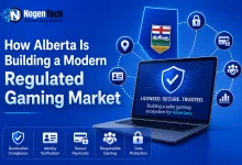 How Alberta is building a modern regulated gaming market with secure technology, identity verification, and compliance infrastructure