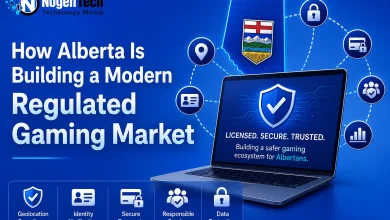 How Alberta is building a modern regulated gaming market with secure technology, identity verification, and compliance infrastructure