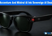 Mandatory Meta AI Glasses Update Blocks Camera When LED Is Damaged news banner for NogenTech.