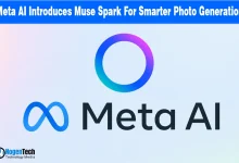 Meta AI Introduces Muse Spark For Smarter Photo Generation article banner.