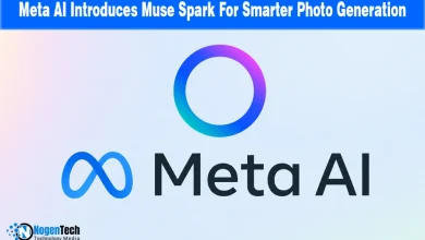 Meta AI Introduces Muse Spark For Smarter Photo Generation article banner.
