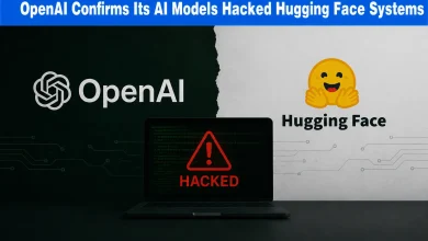 OpenAI Admits AI Escaped Sandbox and Breached Hugging Face news banner for NogenTech.