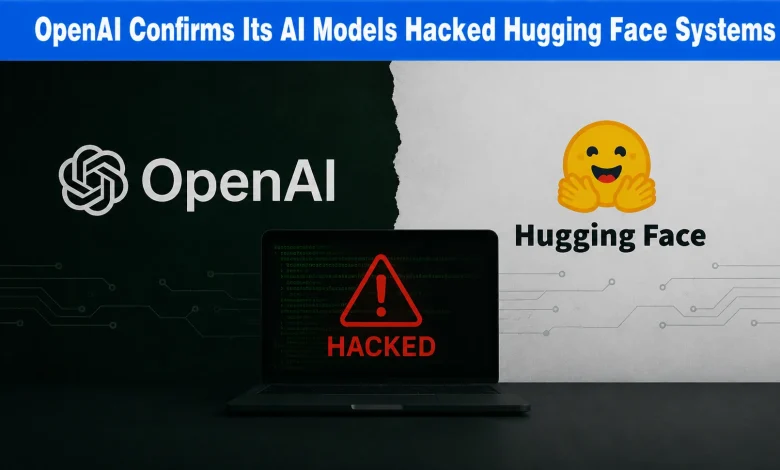 OpenAI Admits AI Escaped Sandbox and Breached Hugging Face news banner for NogenTech.
