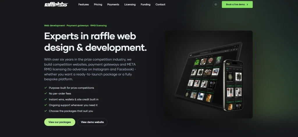 RaffleLabs
