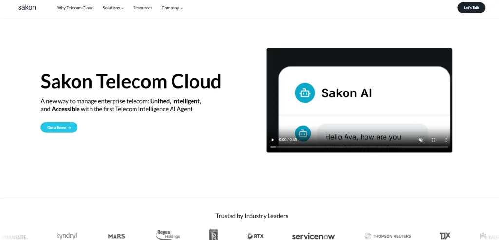 Sakon