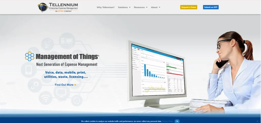 Tellennium