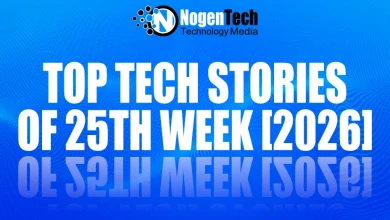 Top Tech Stories of 25th Week [2026]