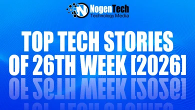Top Tech Stories of 26th Week [2026]