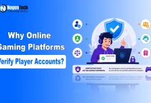 Why Online Gaming Platforms Verify Player Accounts?