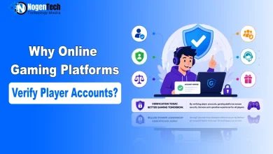 Why Online Gaming Platforms Verify Player Accounts?